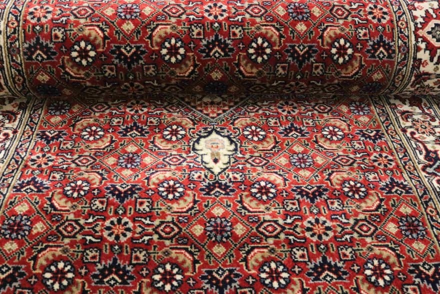 Bidjar 203x83
