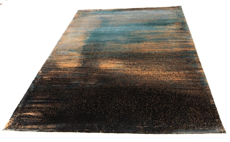LORIBAFT FEIN Teppich  239x173 - Image 4
