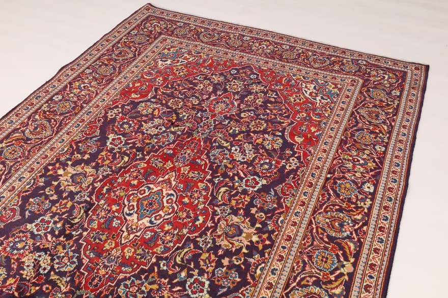 Kashan 303x197