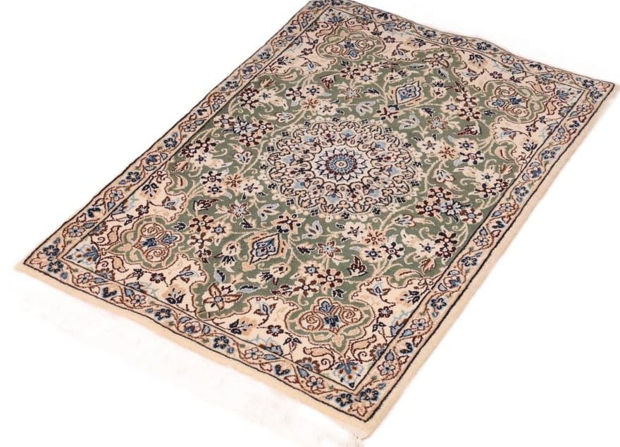Nain 9 La Carpet  90x60 - Image 5