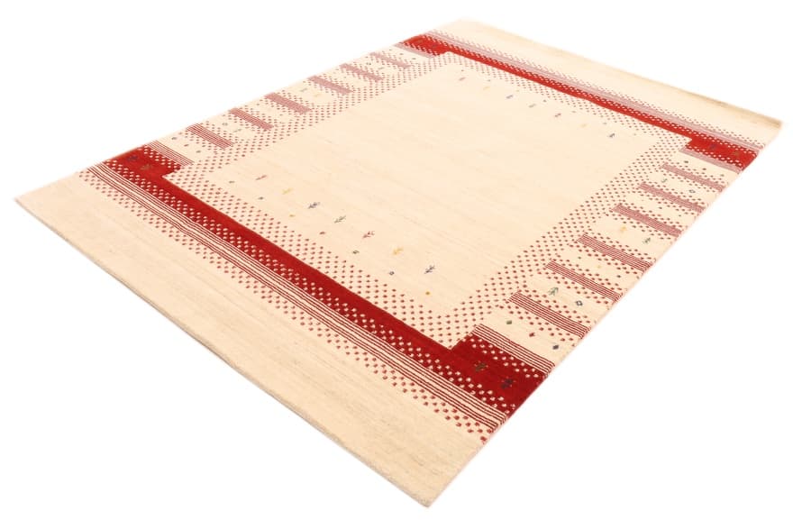 LORIBAF Teppich  201x160 - Image 5