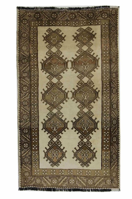 Ghashghai Carpet 255x128