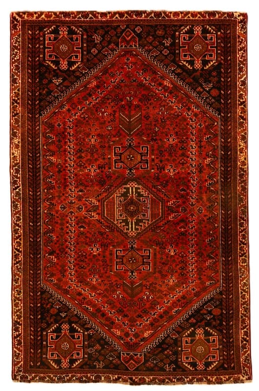 SHIRAZ  Carpet  254x164