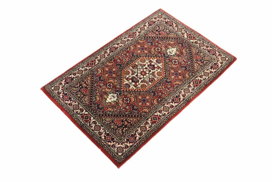 Bidjar Teppich 90x60