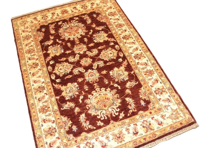 Ziegler Farahan Carpet  144x103 - Image 2