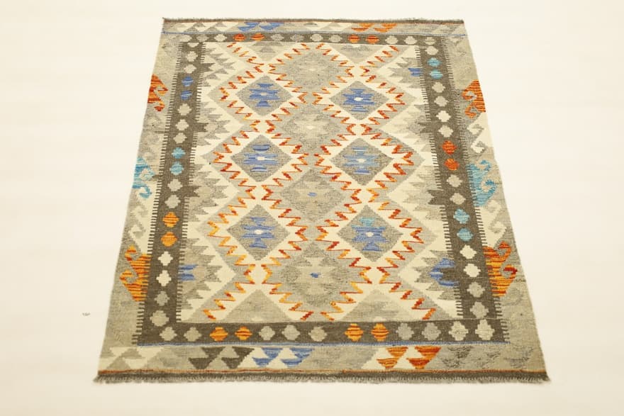 Kelim Teppich 148x101