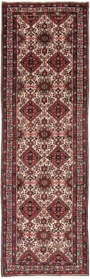 Farahan Carpet 328x107