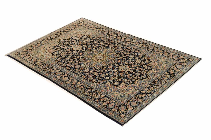 Keschan Carpet 215x137