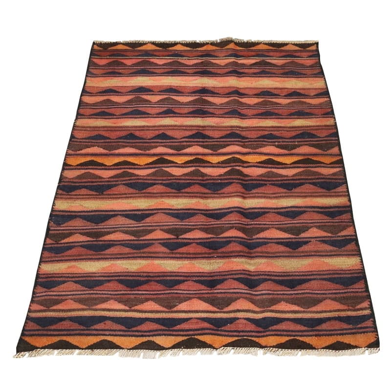 Kelim Teppich 194x131