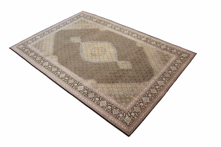 Tabriz 50 Raj 305x203 - Image 4