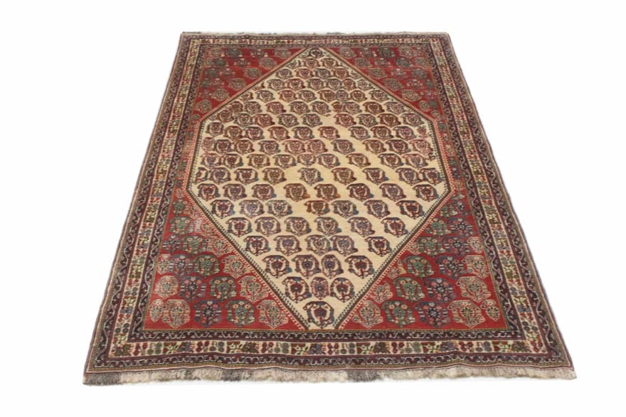 kashkoli  Teppich 247x149