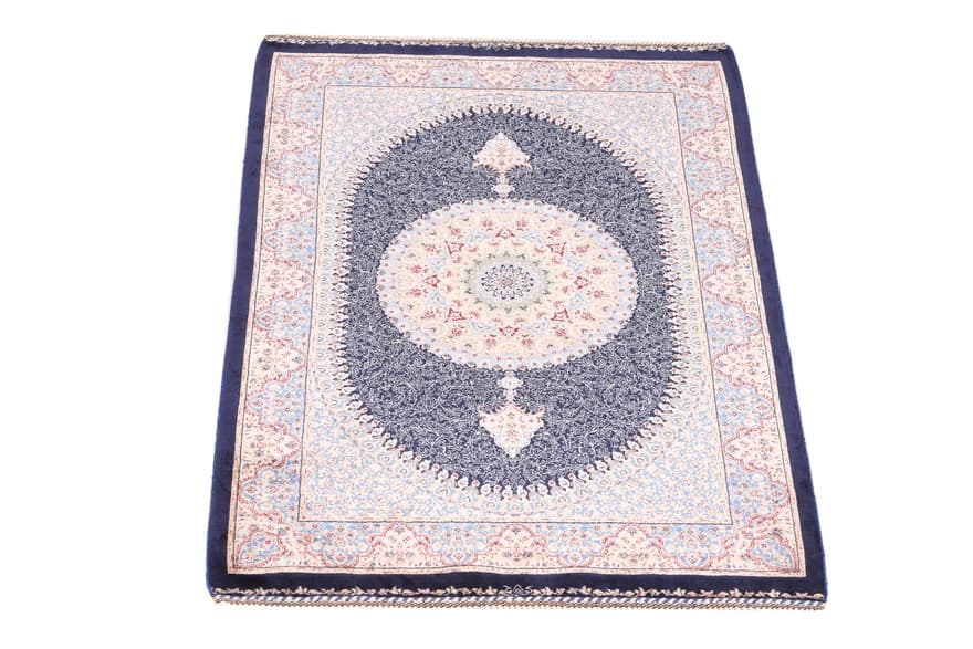 Ghom Iris 90x60 - Image 3