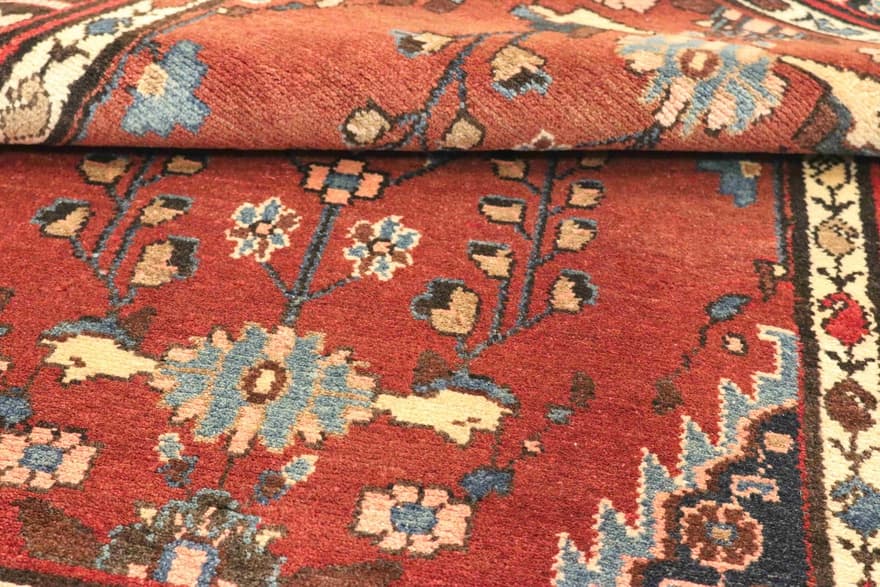 HAMADAN Carpet 145x97
