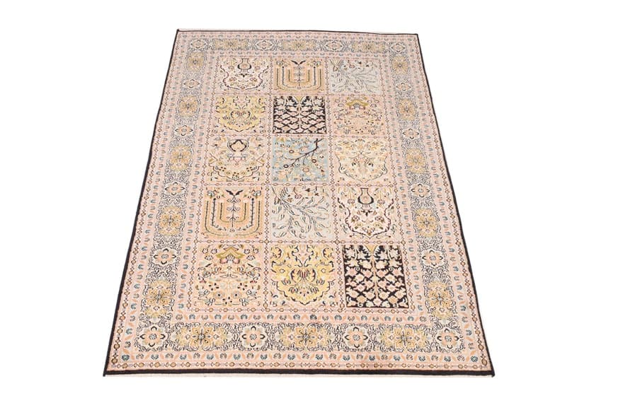 Kahmir Silk 158x91
