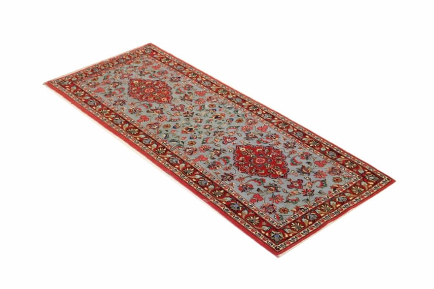 Ghom kork Teppich 200x79