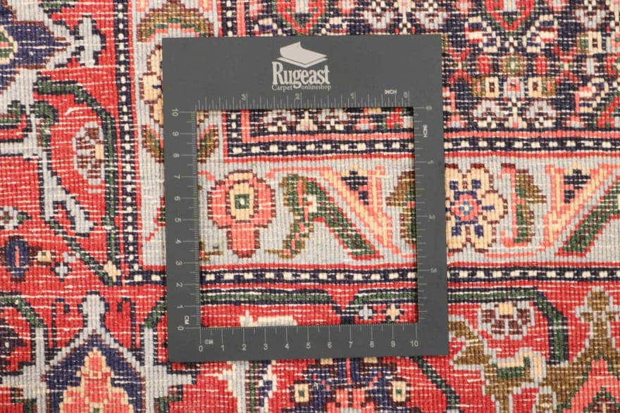 Senneh Teppich 290x205