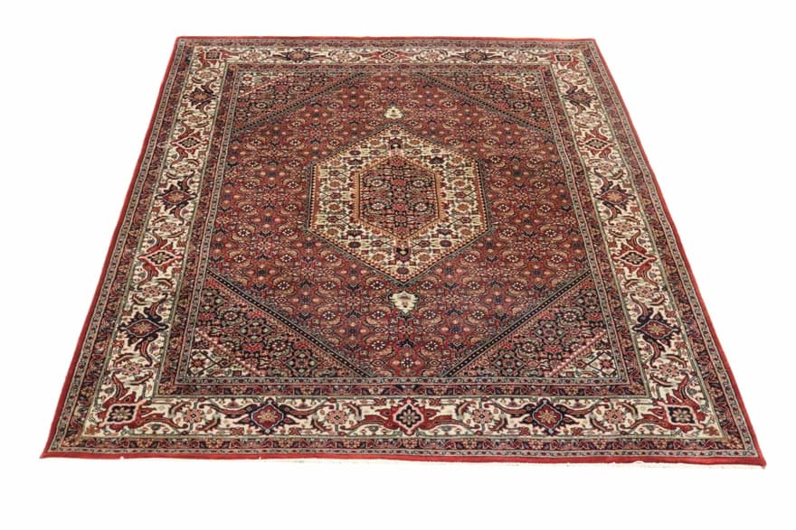 Bidjar 205x154