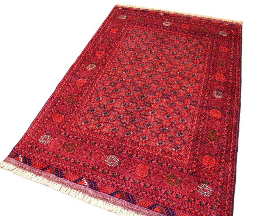 Afghan-Beljikwool 198x125 - Image 4
