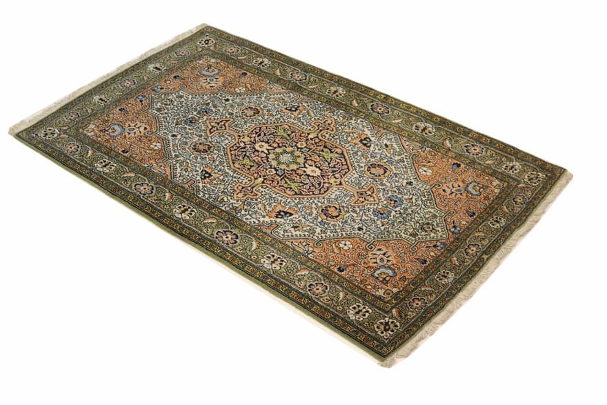 Ghom Carpet 180x110