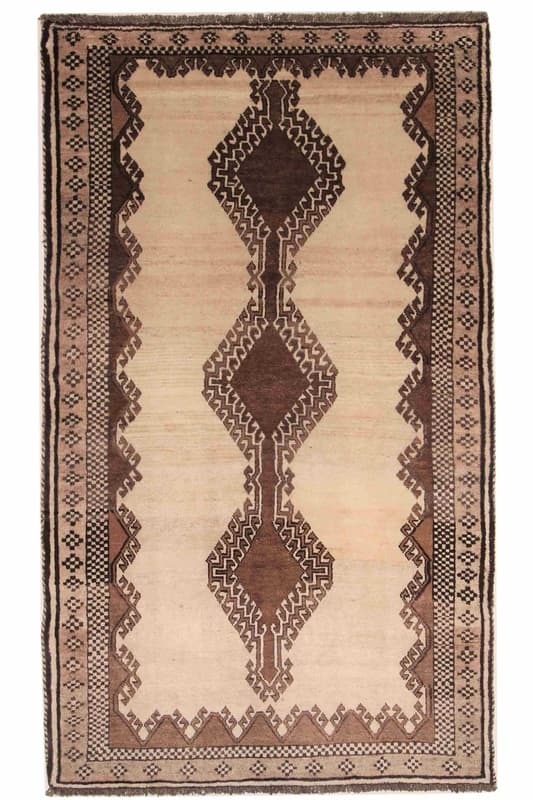 Ghashghai Carpet 224x131