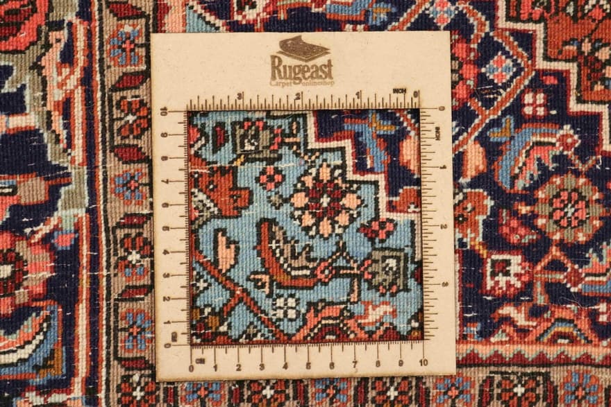 Bidjar 165x112