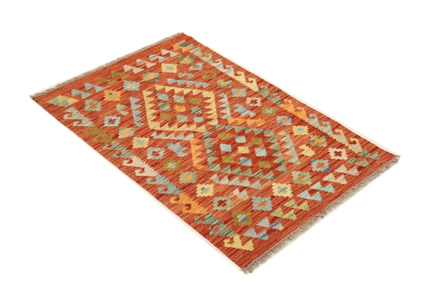 Kelim 118x76 - Image 3