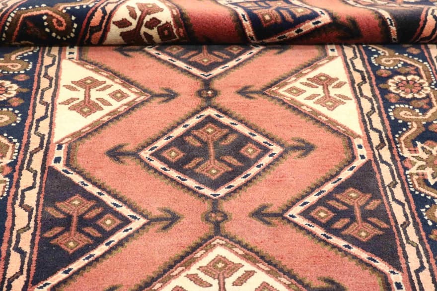 HAMADAN Carpet 192x92