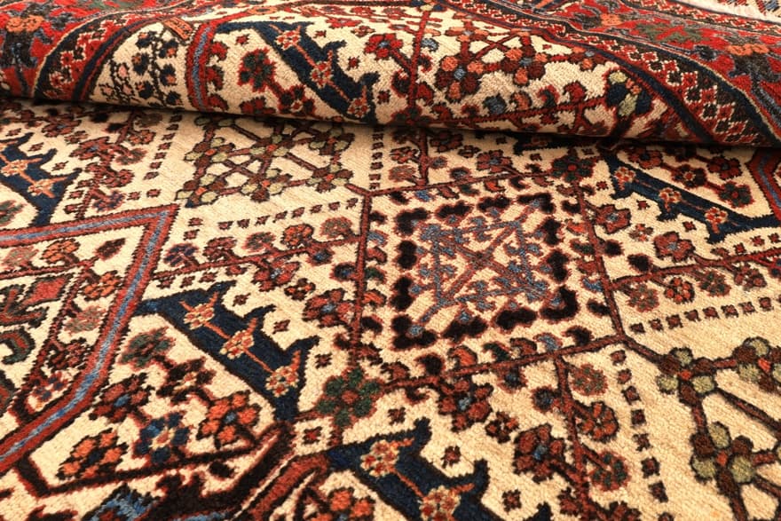 Meymeh Carpet 152x108