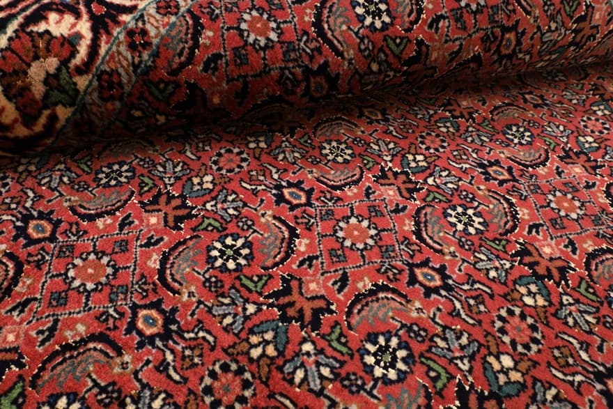 Bidjar Carpet 335x252 - Image 5