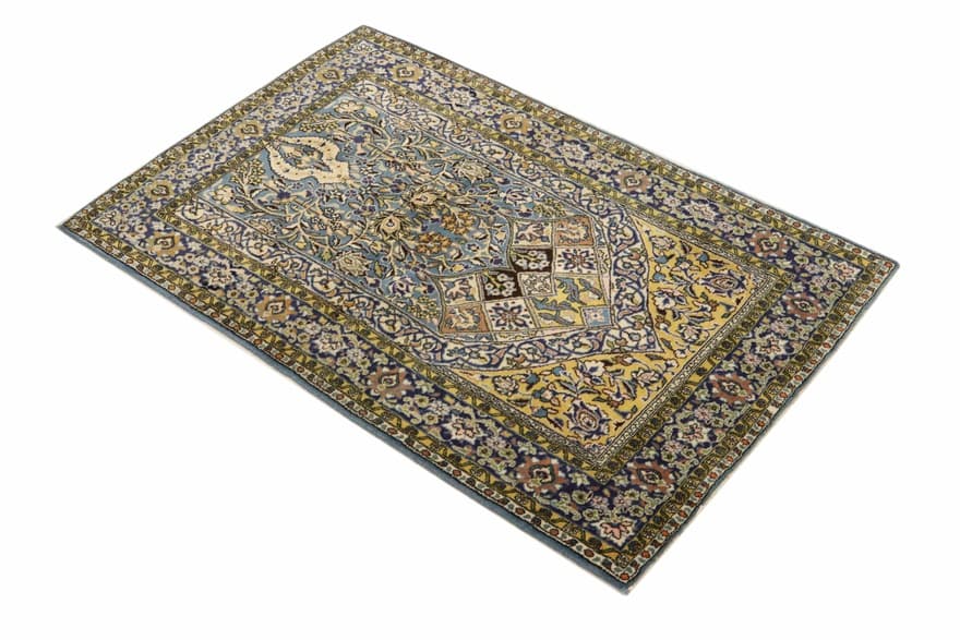 Ghom Carpet 160x103