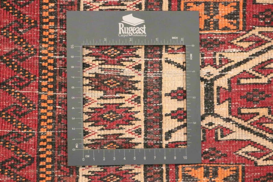 Belutsch Carpet 167x80