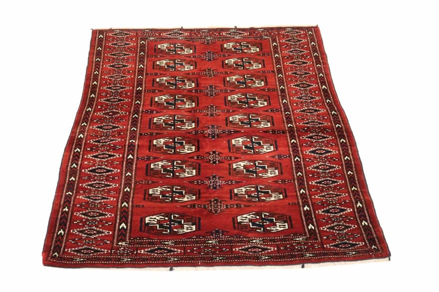 Buchara Carpet 160x109