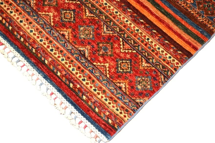 Ariana Carpet  123x87 - Image 5