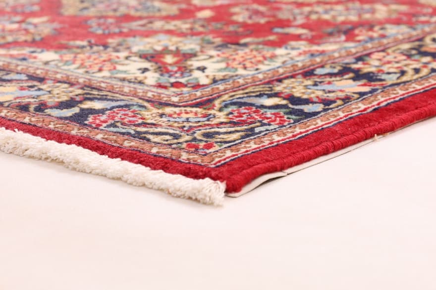 Ghom Teppich 146x100