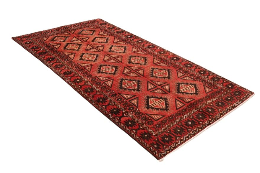 Kurdi Teppich  295x159