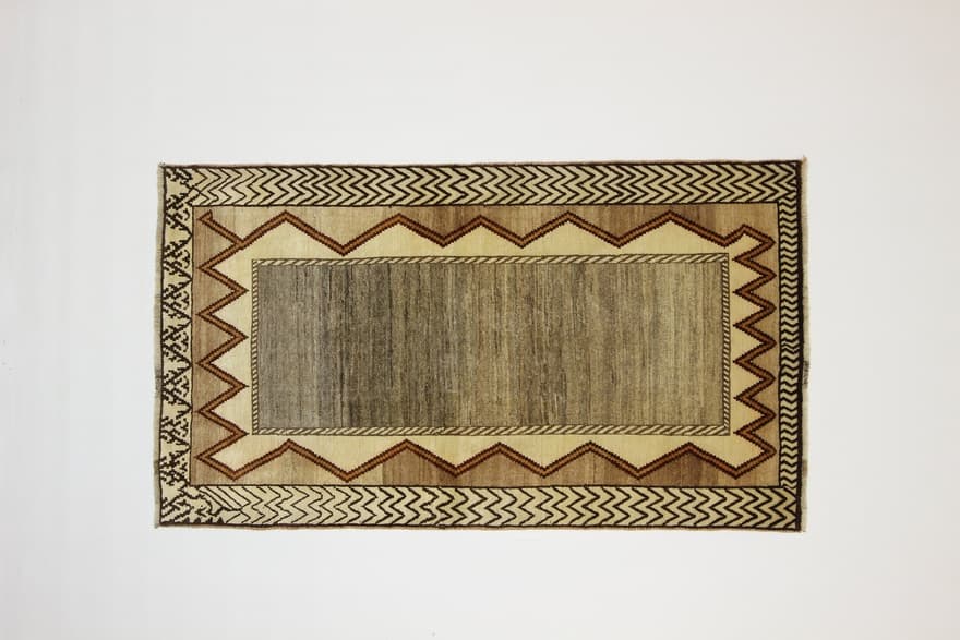 Ghashaghi Teppich 232x132