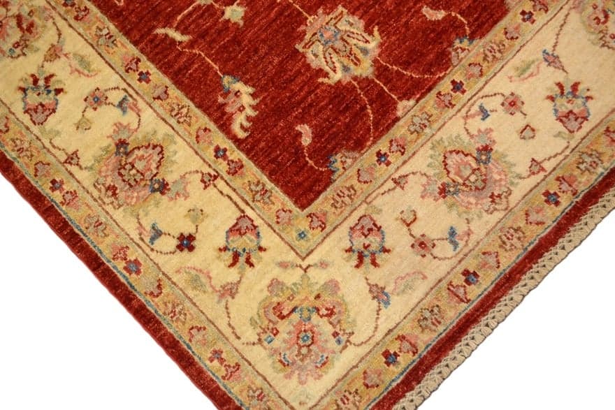 Ziegler Farahan Carpet  216x152 - Image 6