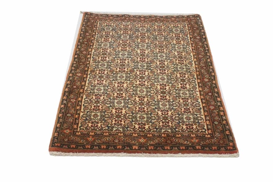 Bidjar 141x99 - Image 3