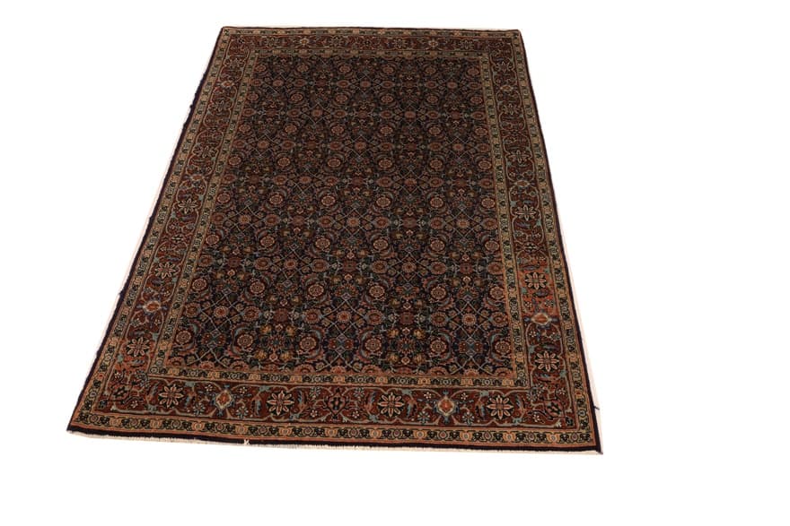 Tabriz Carpet 157x108