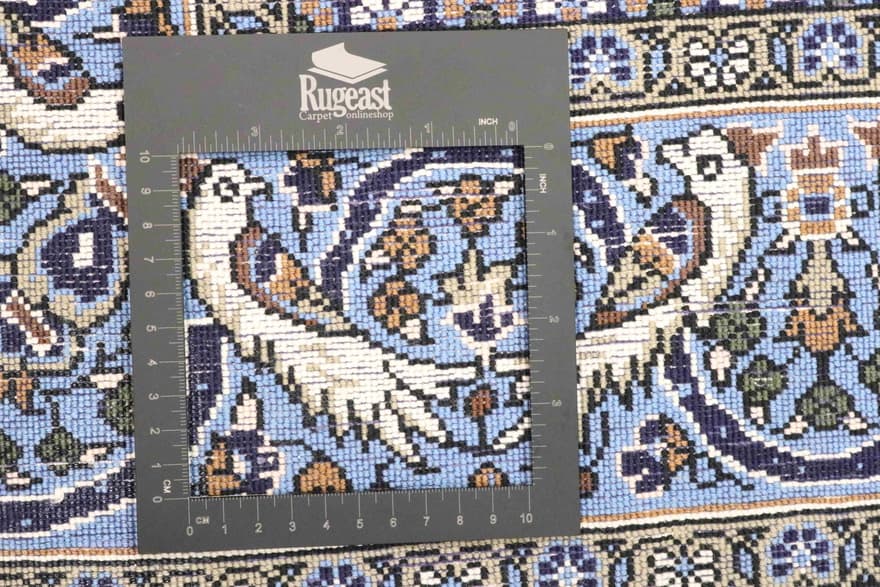 Ghom Carpet 158x110
