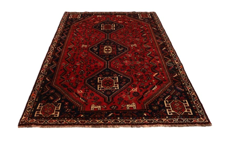 SHIRAZ  Carpet  262x171