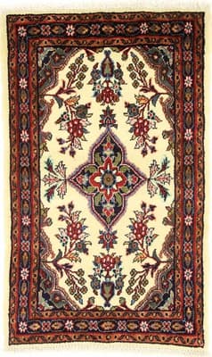 Hamadan Carpet 93x55