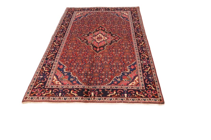 Bidjar Carpet 200x133