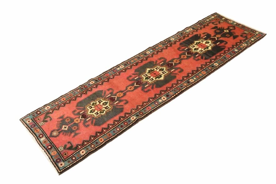 Save Teppich 286x80