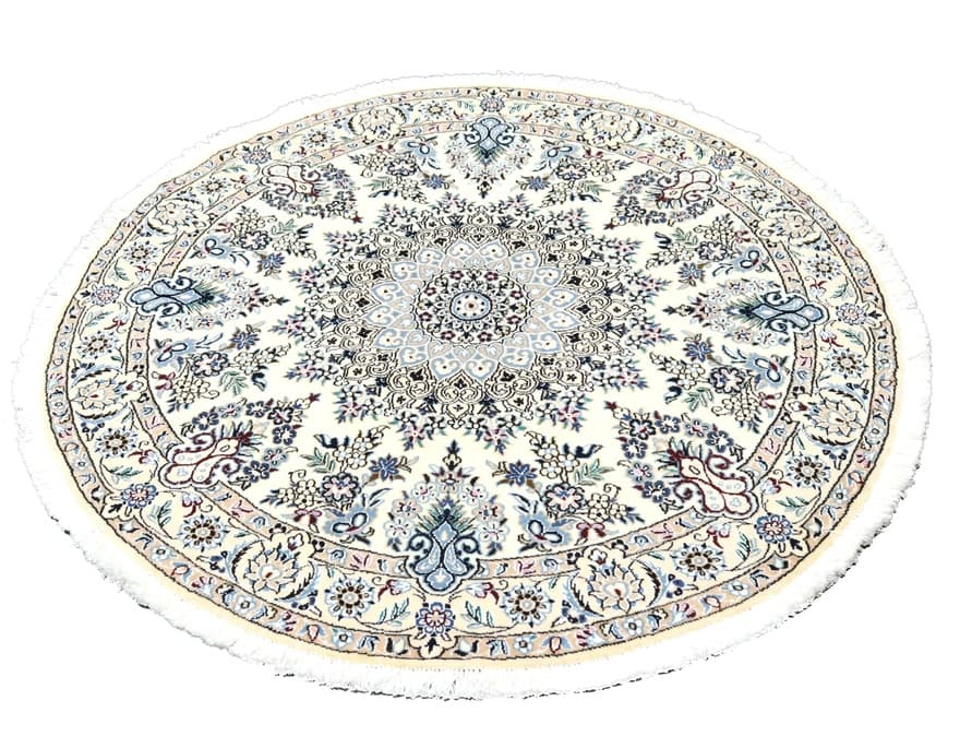 NAIN 9LA  Carpet 149x149 - Image 4