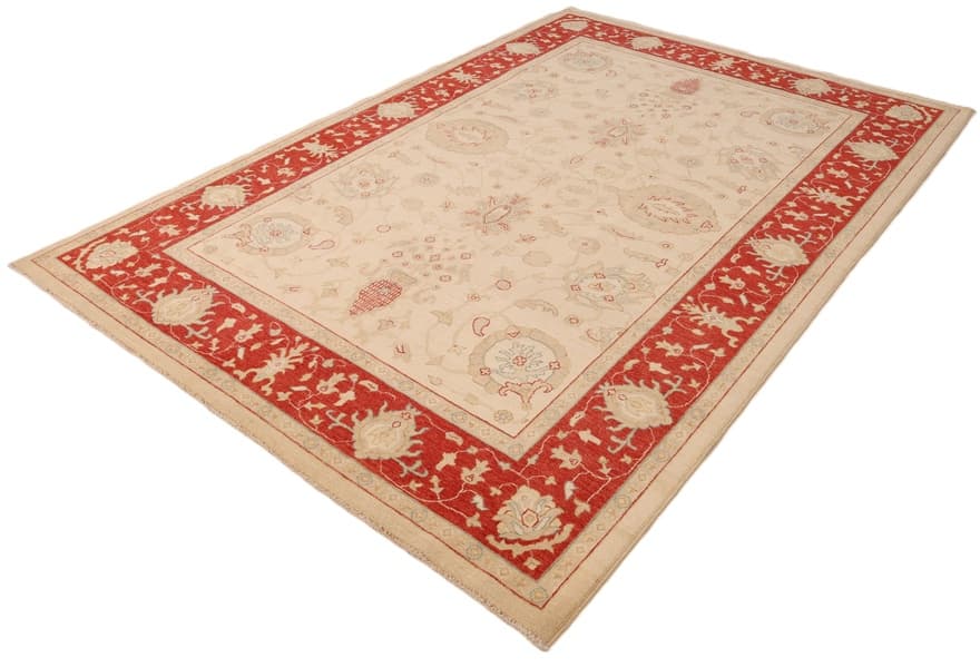 Ziegler Carpet  307x212 - Image 3