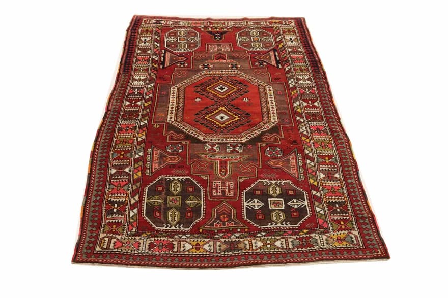 Shirwan Carpet 295x135