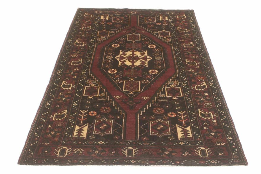 Shahsavan 214x135