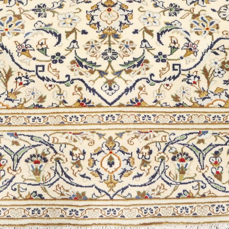 Kashan Carpet 340x243