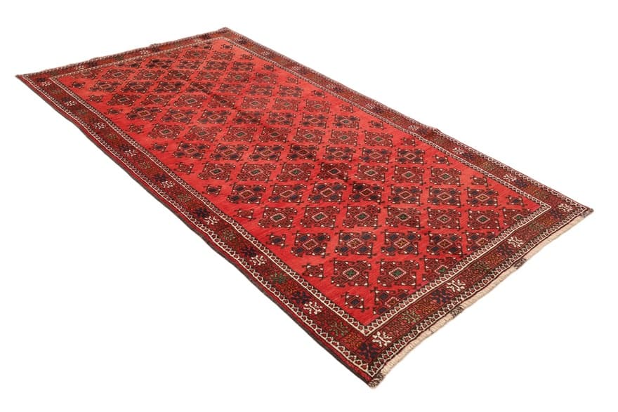 Kurdi Carpet 292x160